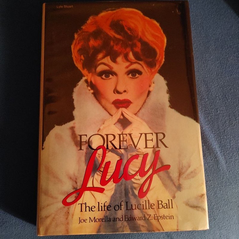 Forever Lucy