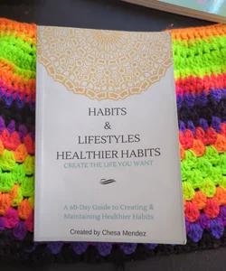 Habits and Lifestyles: Healthier Habits