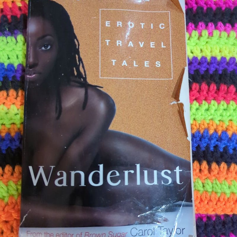 Wanderlust