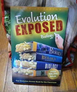 Evolution Exposed