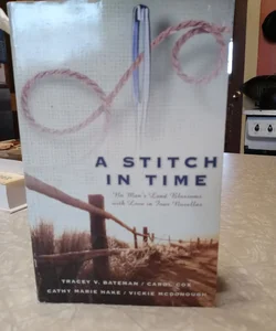 A Stitch in Time