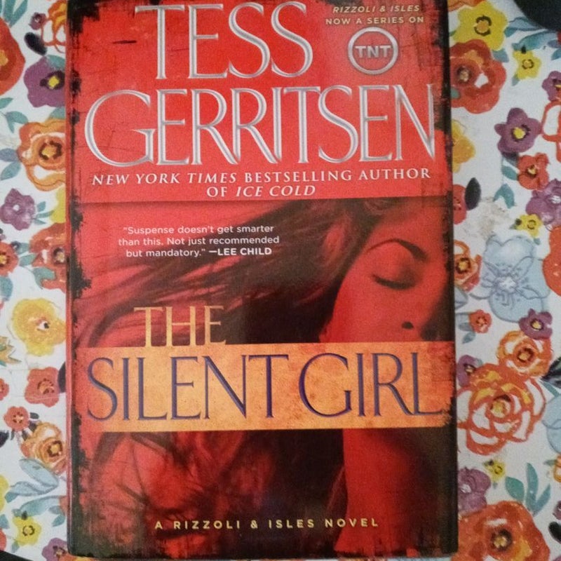 The Silent Girl