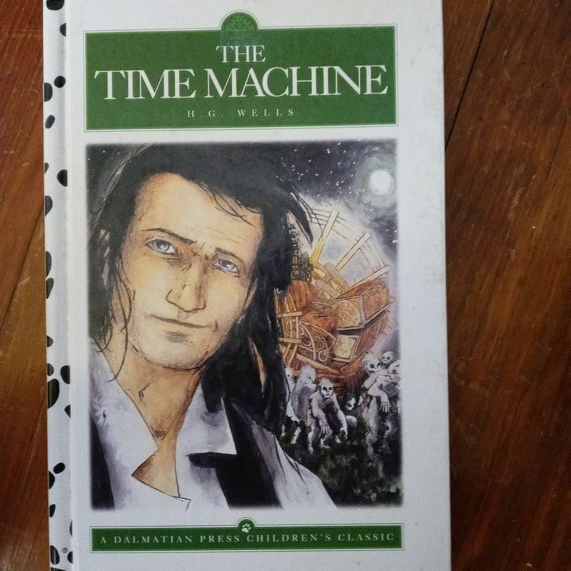 The time machine