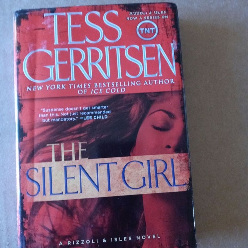 The Silent Girl