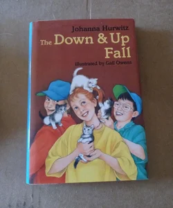 The Down and up Fall