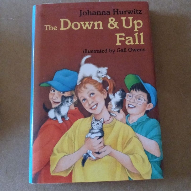 The Down and up Fall