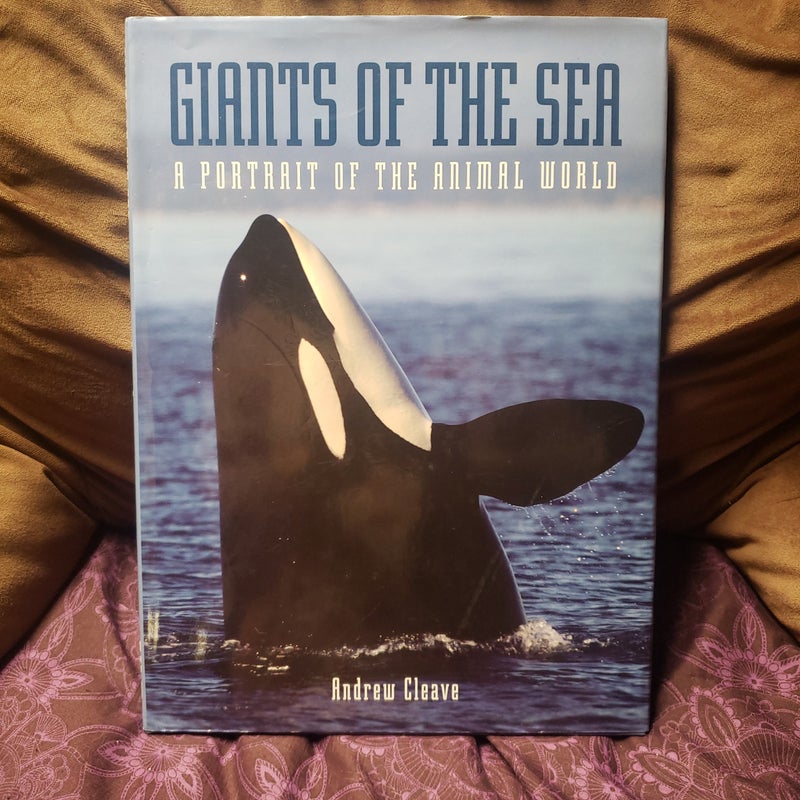 Giants of the Sea