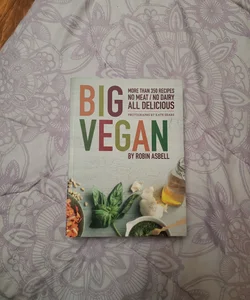 Big Vegan