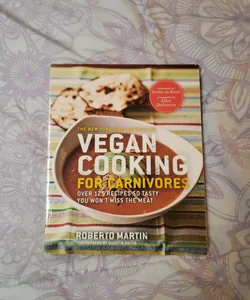 Vegan Cooking for Carnivores