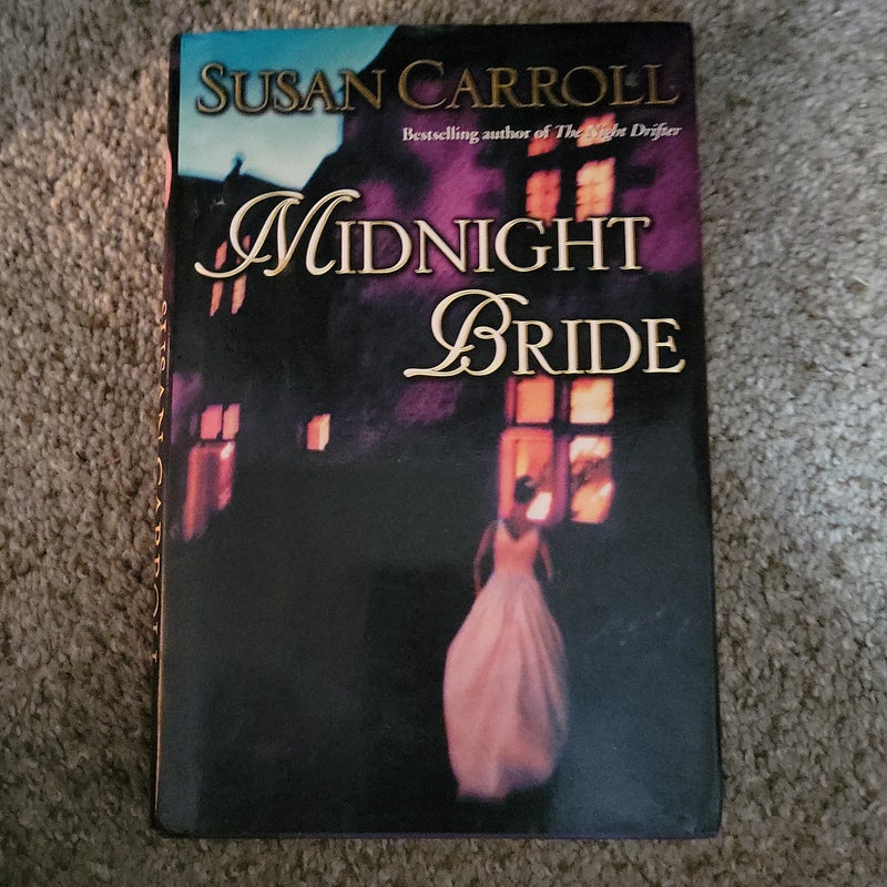 The Midnight Bride