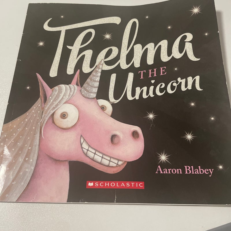 Thelma the Unicorn
