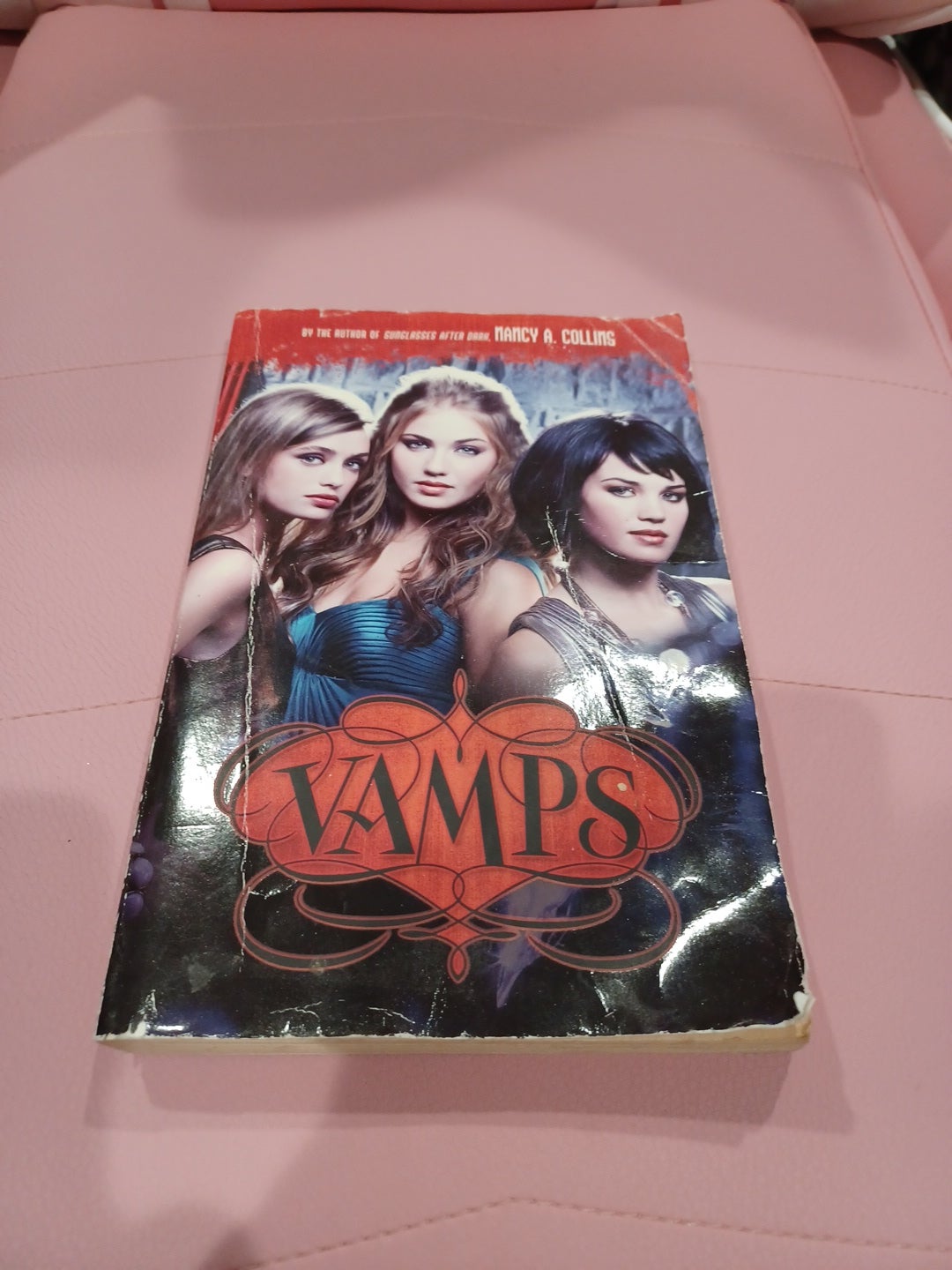 Vamps