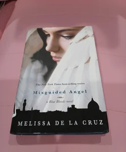 Misguided Angel (a Blue Bloods Novel)