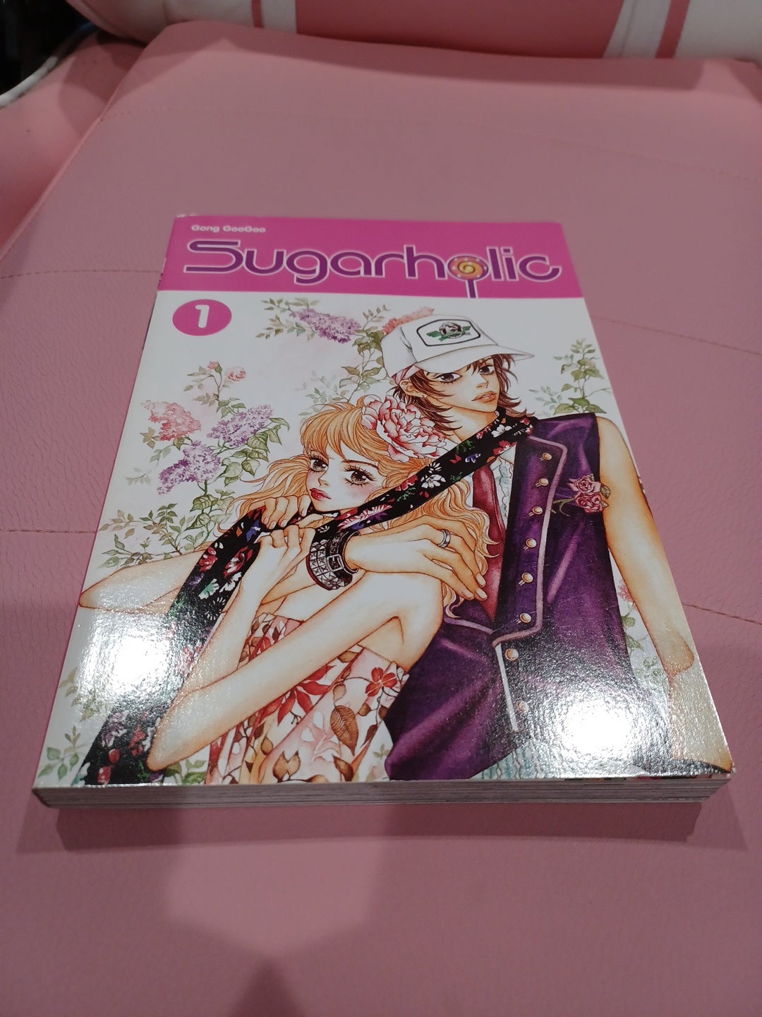 Sugarholic