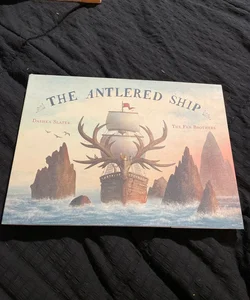 The Antlered Ship