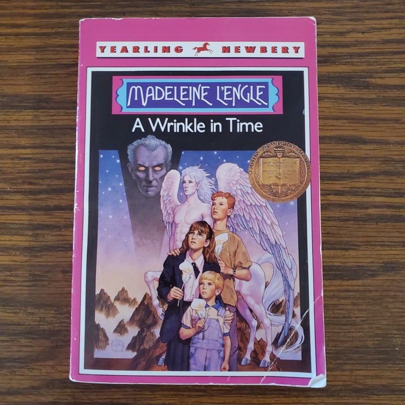 A Wrinkle in Time