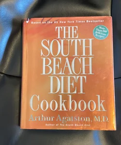 The South Beach Diet Cookbook