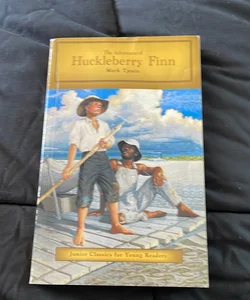 The Adventures of Huckleberry Finn