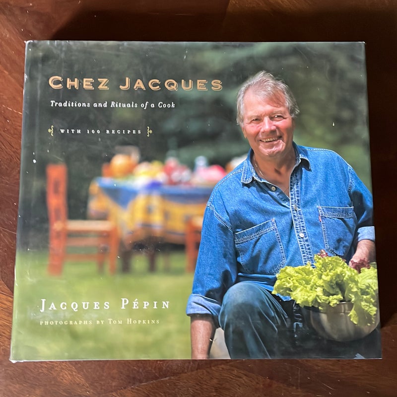 Chez Jacques