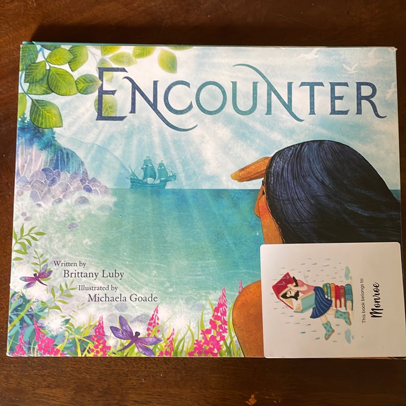 Encounter