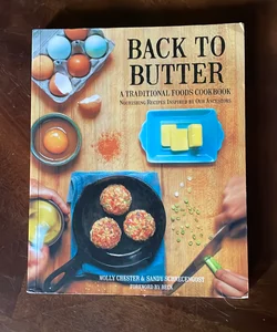 Back to Butter