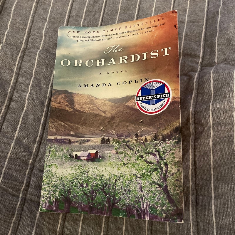 The Orchardist