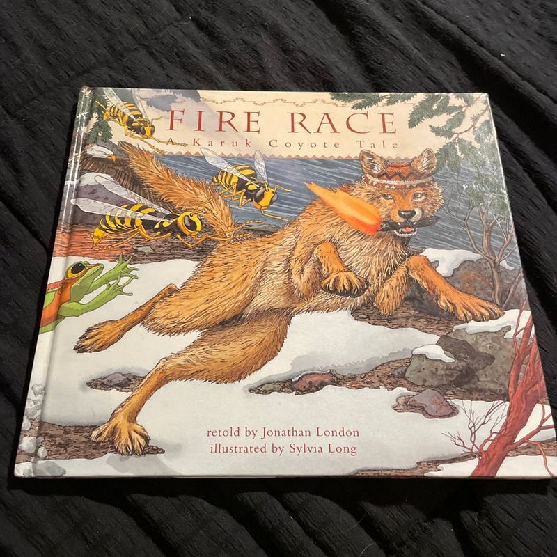 Fire Race