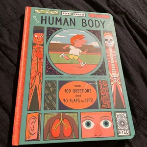 Life on Earth: Human Body