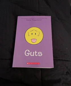 Guts