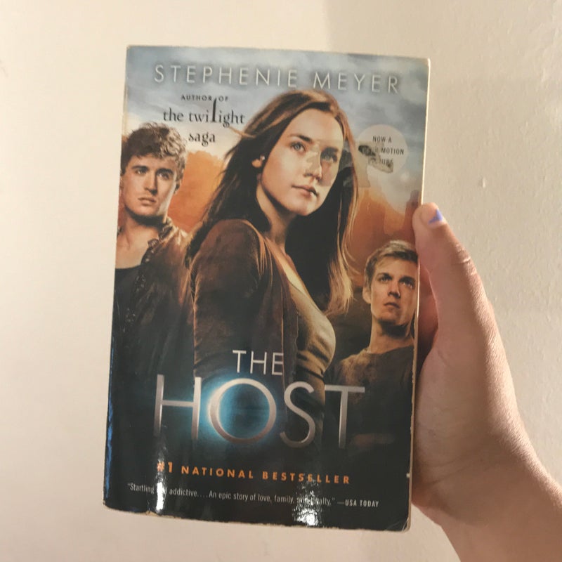 The Host