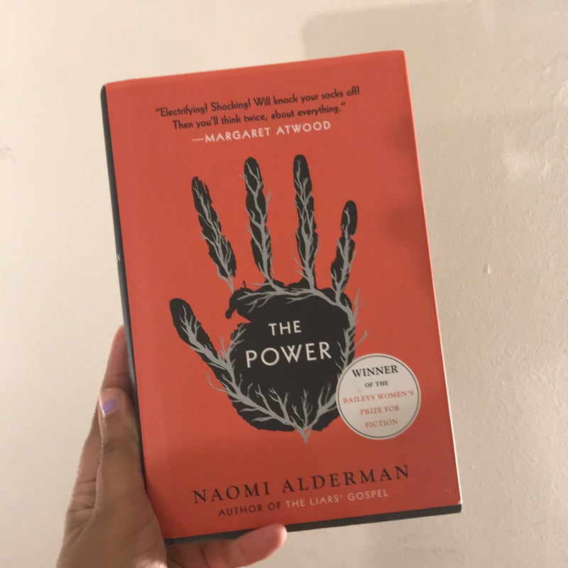 The Power