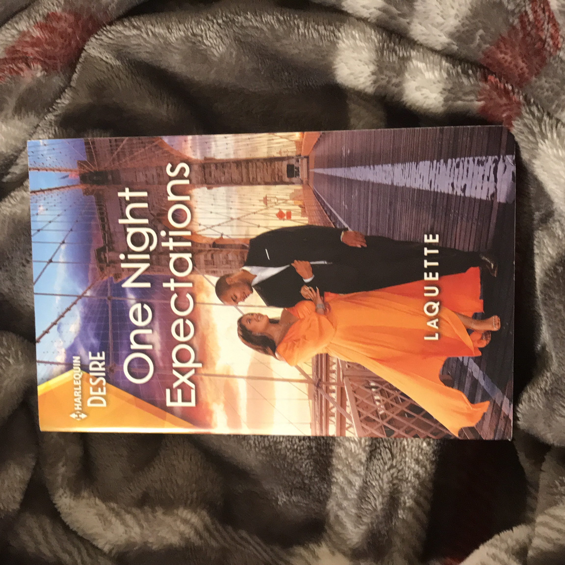 One Night Expectations