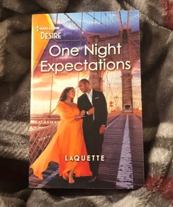 One Night Expectations