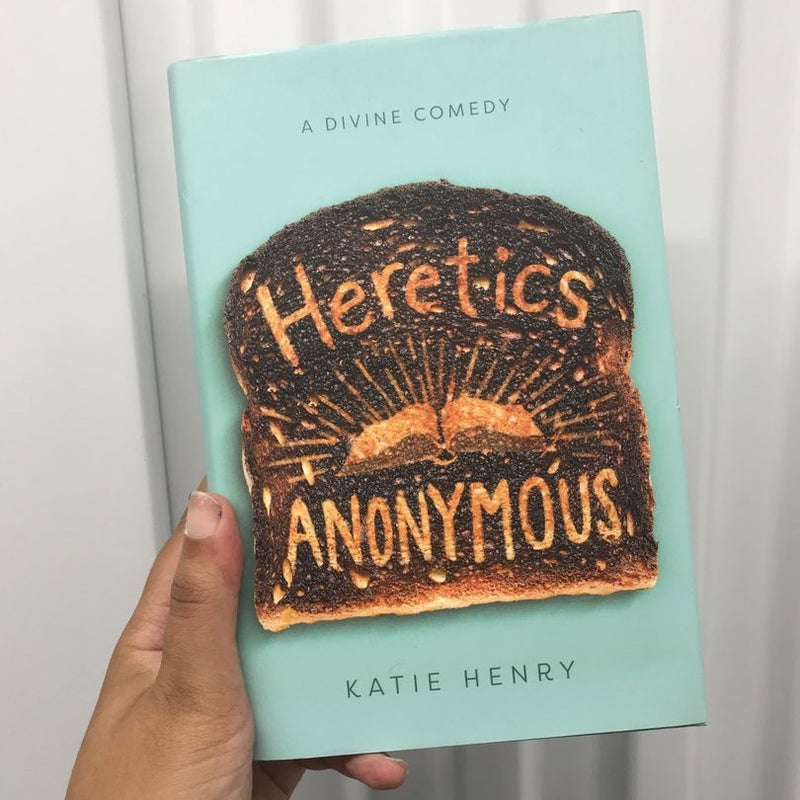 Heretics Anonymous