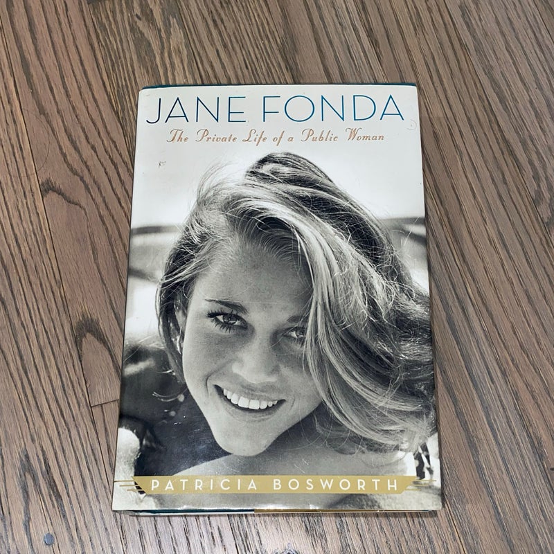 Jane Fonda