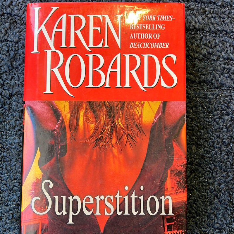 Superstition