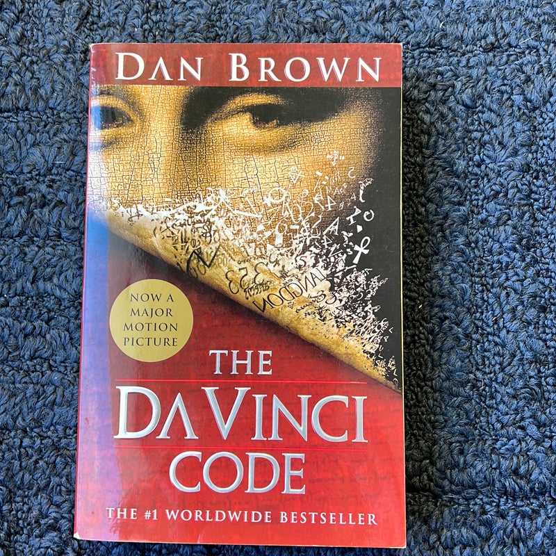 The Da Vinci Code