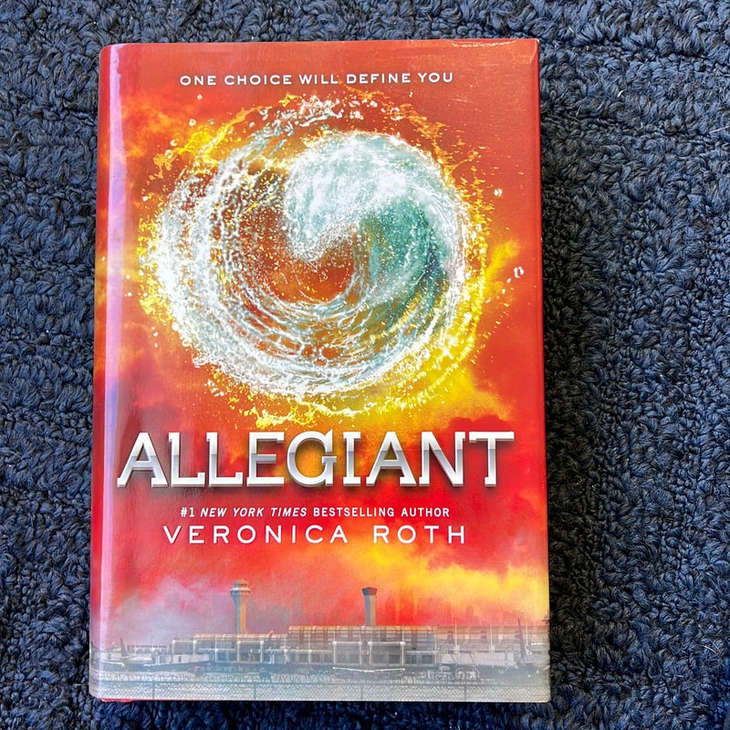 Allegiant