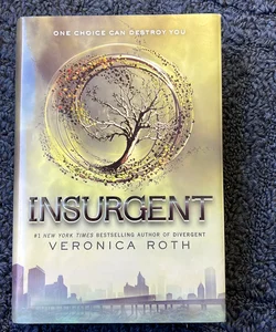 Insurgent