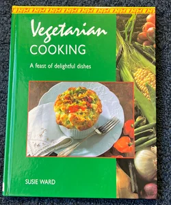 Vegetarian Cooking