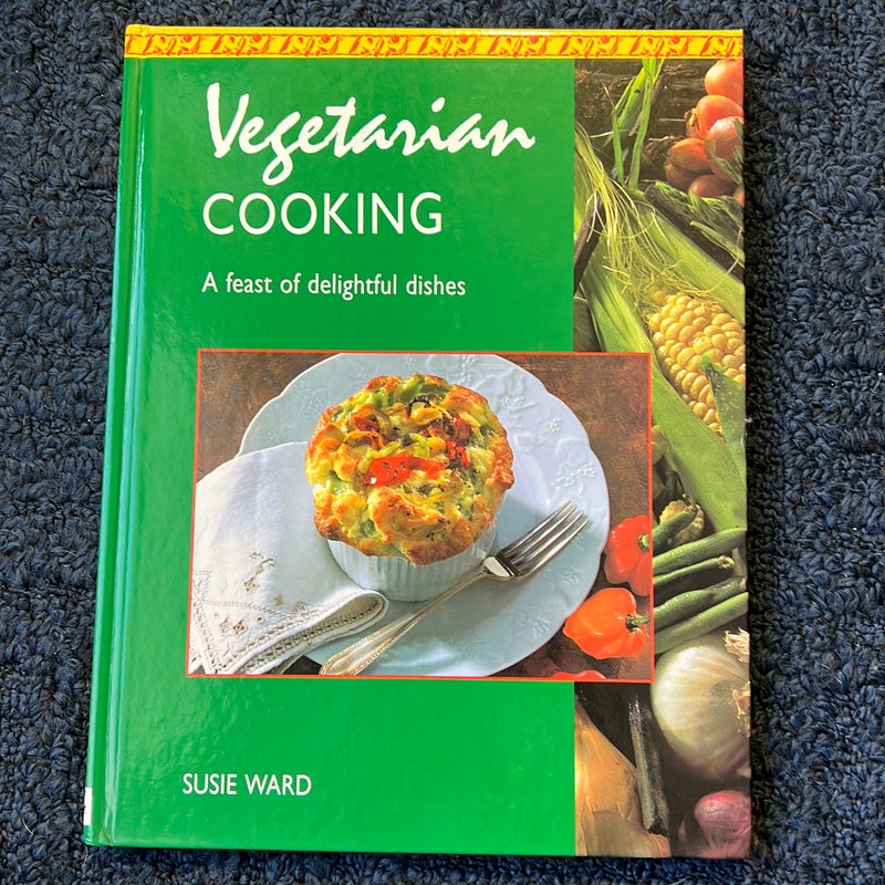 Vegetarian Cooking