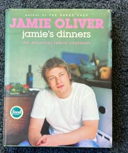 Jamie's dinners