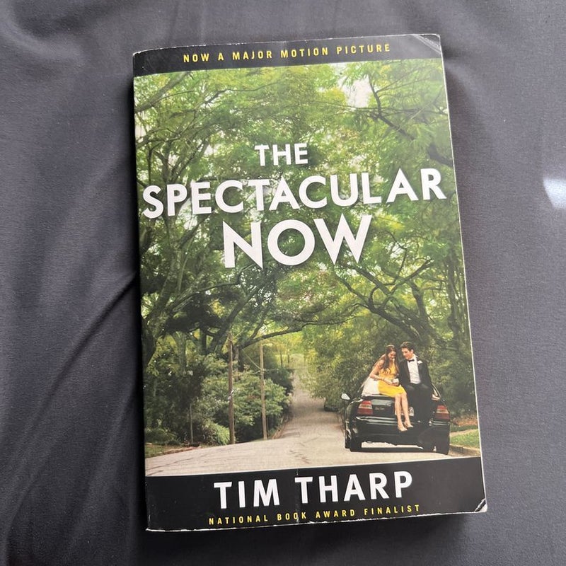 The Spectacular Now