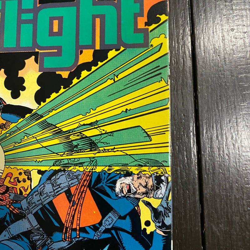 Alpha Flight #60 (1988, Marvel) Near Mint, Jim Lee Art NM PDL