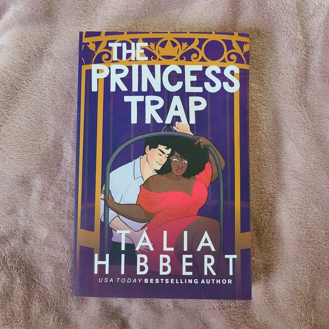 The Princess Trap