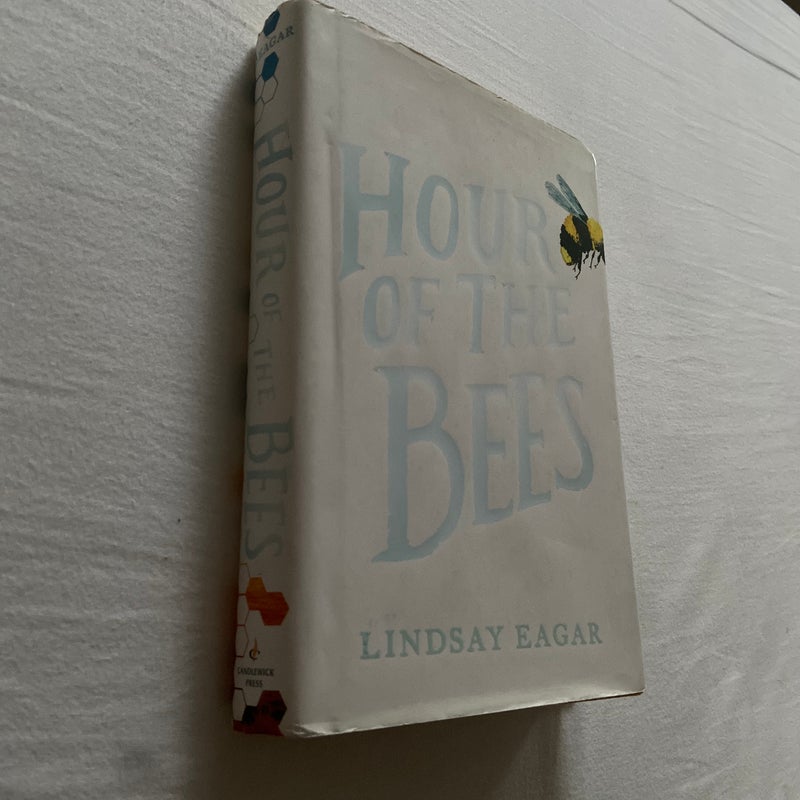 Hour of the Bees