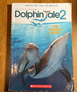 Dophin Tale 2