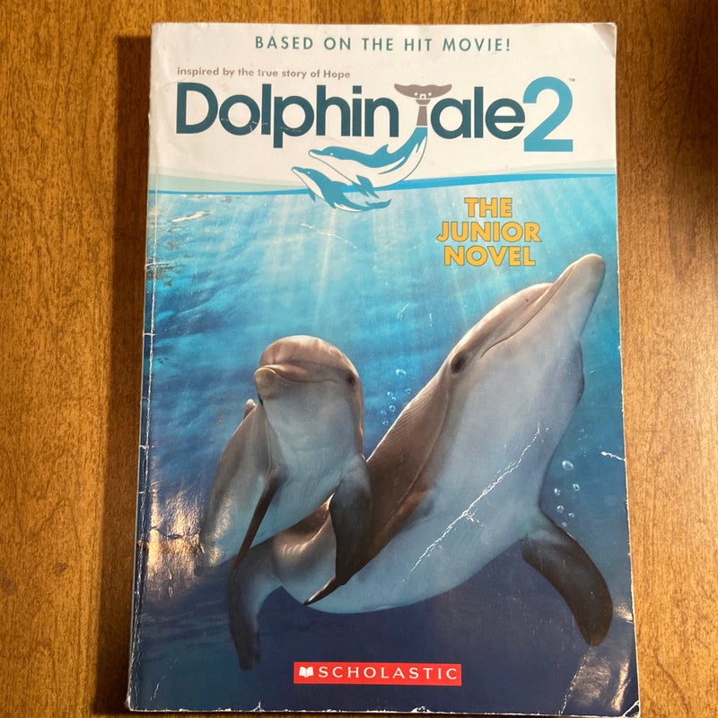 Dophin Tale 2