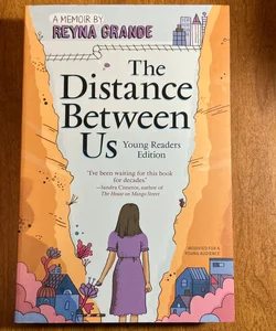 The Distance Between Us