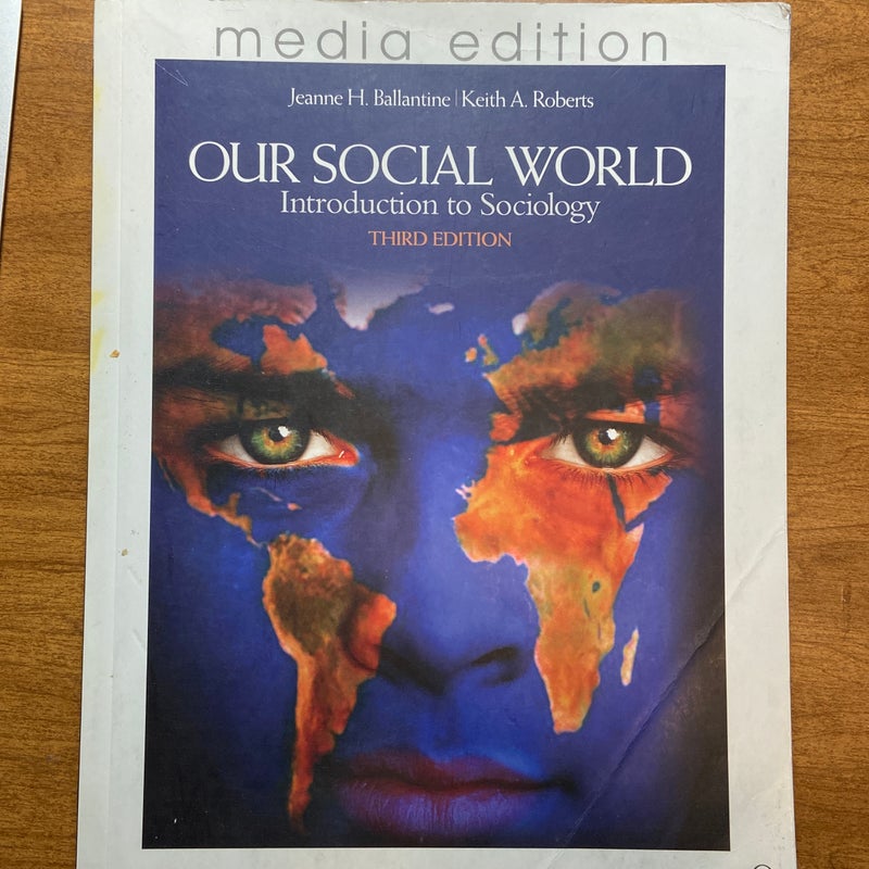 Our Social World